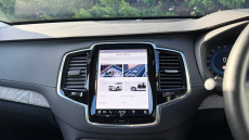 Volvo XC90 2.0 B5P Plus Edition Dark 5dr AWD Geartronic Petrol Estate